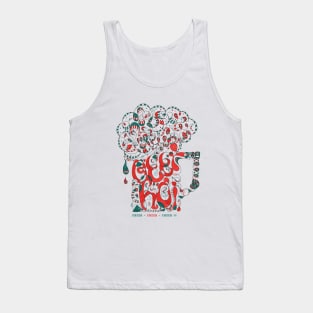 Xmas - Cheer Tank Top